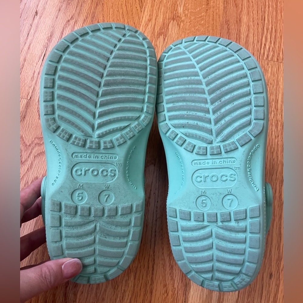 Crocs - Classic Clogs - Picture 5 of 7